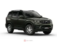 Mahindra Scorpio N Z4 Petrol